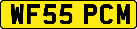 WF55PCM