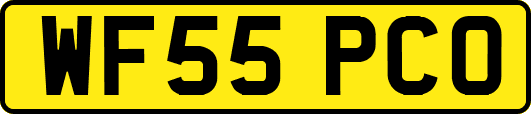 WF55PCO