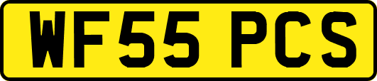 WF55PCS
