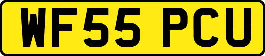 WF55PCU
