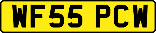 WF55PCW