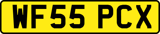 WF55PCX