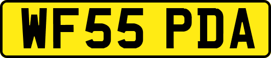 WF55PDA