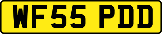WF55PDD