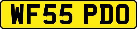 WF55PDO