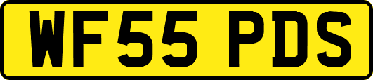 WF55PDS