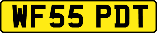 WF55PDT