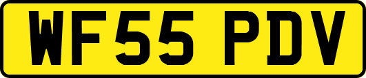 WF55PDV