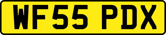 WF55PDX