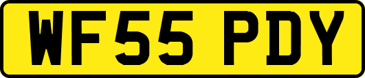 WF55PDY