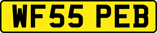 WF55PEB