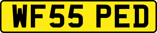 WF55PED