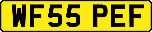 WF55PEF