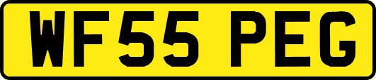 WF55PEG