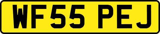 WF55PEJ