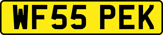 WF55PEK