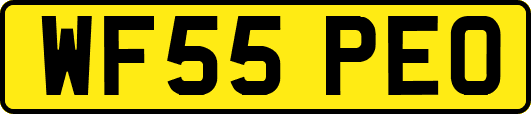 WF55PEO