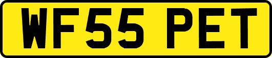 WF55PET