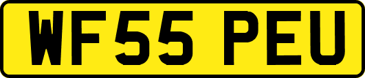 WF55PEU