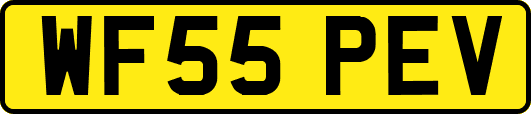 WF55PEV
