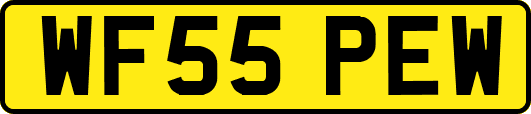 WF55PEW