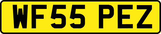 WF55PEZ