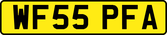WF55PFA