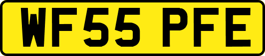WF55PFE