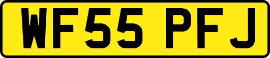 WF55PFJ