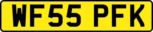 WF55PFK