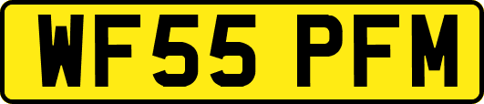 WF55PFM