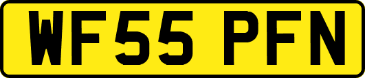 WF55PFN