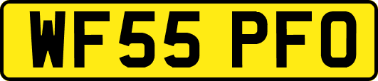 WF55PFO