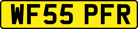 WF55PFR