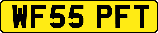 WF55PFT