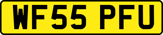 WF55PFU