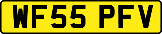 WF55PFV