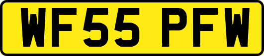 WF55PFW