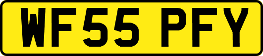 WF55PFY