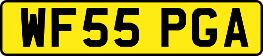 WF55PGA