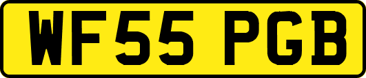 WF55PGB