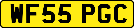 WF55PGC