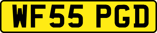 WF55PGD