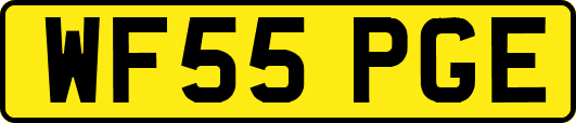 WF55PGE