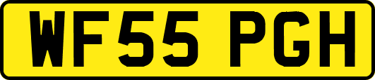 WF55PGH