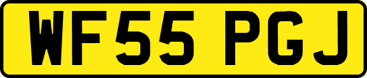 WF55PGJ