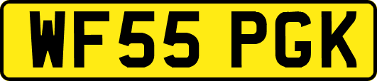 WF55PGK