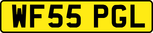 WF55PGL