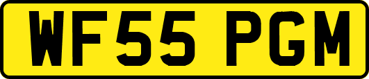 WF55PGM