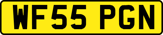 WF55PGN